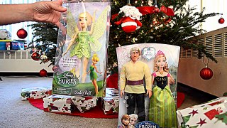 Princesas da Disney bonecas Frozen presentes de natal