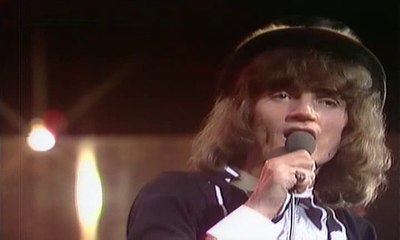 Lords - Poor Boy 1976