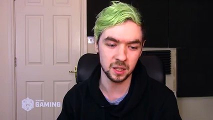 SXSW Gaming Awards Hosts  Jacksepticeye 17