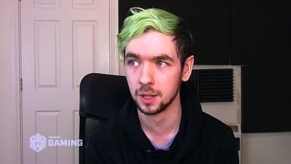 SXSW Gaming Awards Hosts  Jacksepticeye 19