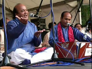 Shaamaan Paey Giyaan.. Sher Ali Mehr Ali