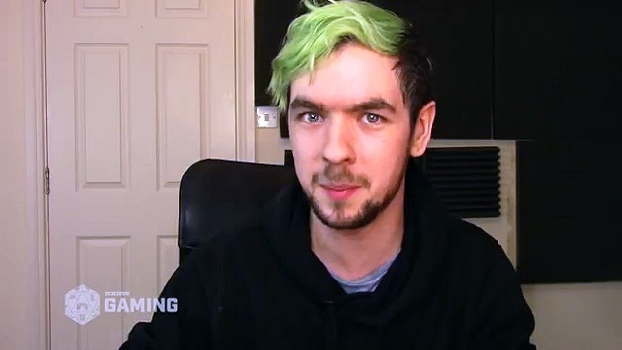SXSW Gaming Awards Hosts  Jacksepticeye 23