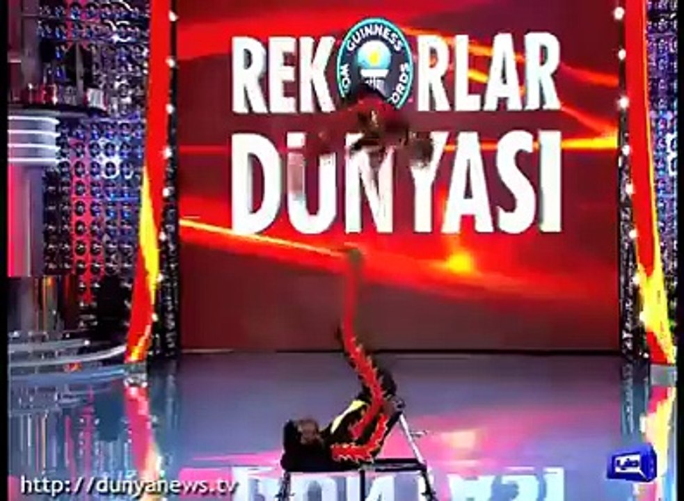 What a Talant