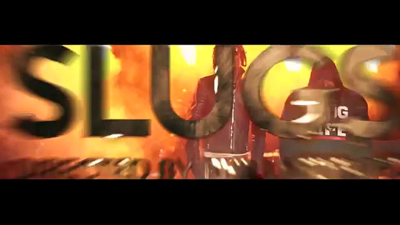 Trae Tha Truth - Slugs (Official Video)