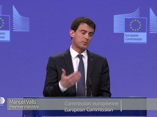 Les Européens vont devoir apprendre à vivre avec la menace terroriste