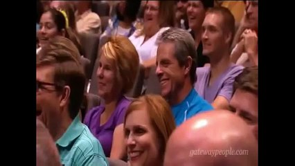 Michael Jr Comedy Christian Church Comedian 2014