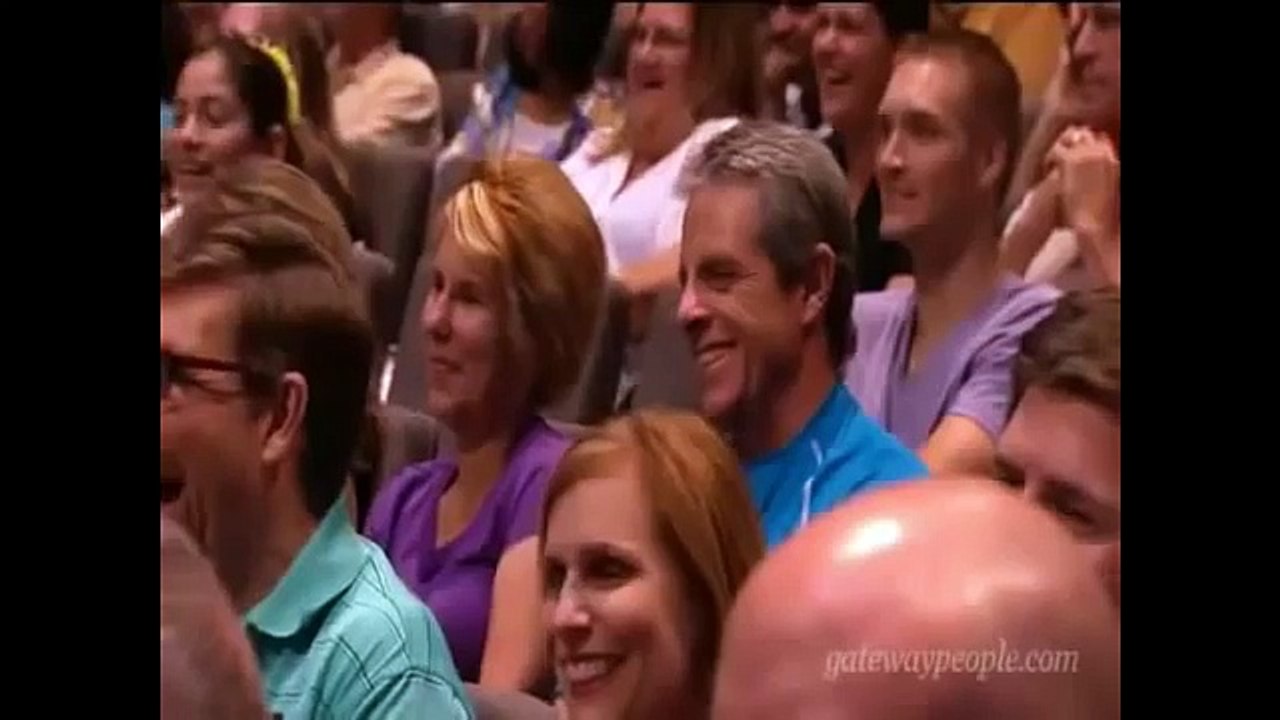 Michael Jr Comedy Christian Church Comedian 2014