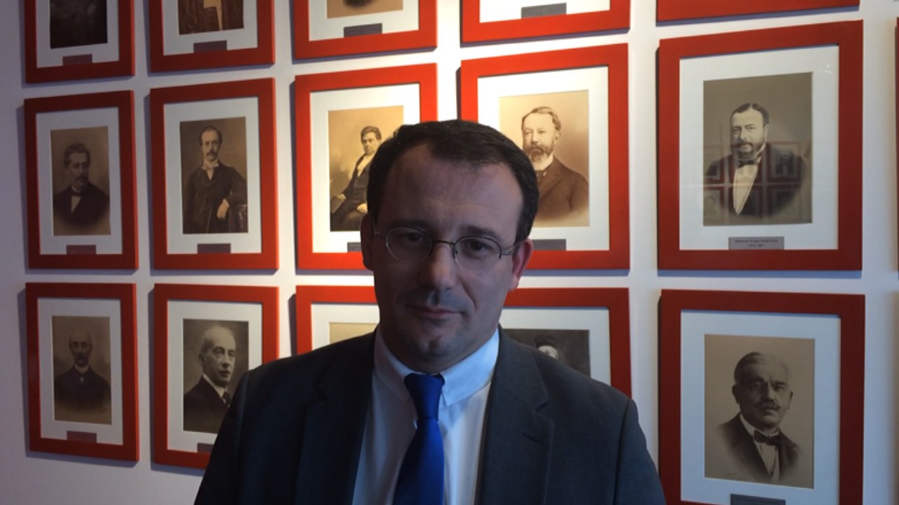 Étude Avocats et entreprises