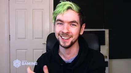 SXSW Gaming Awards Hosts  Jacksepticeye 36