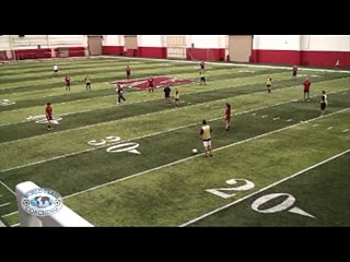 High Pressure Defending – Part 4 _ WCC