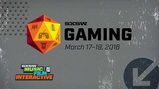 SXSW Gaming Awards Hosts  Jacksepticeye 44