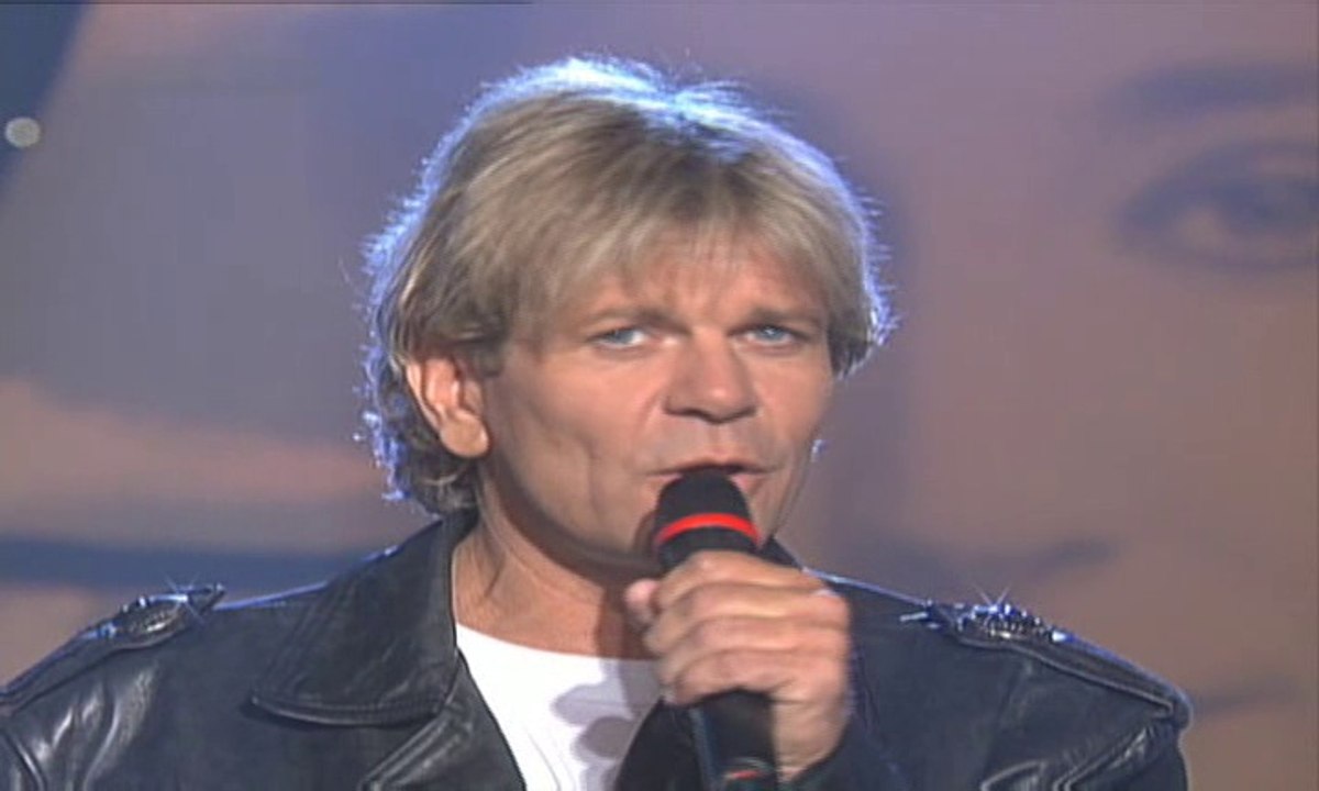 Hallo, ich möcht' gern wissen, wie's Dir geht 1997