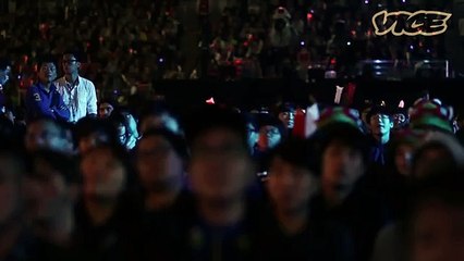 The Celebrity Millionaires of Competitive Gaming (Full Length) 3