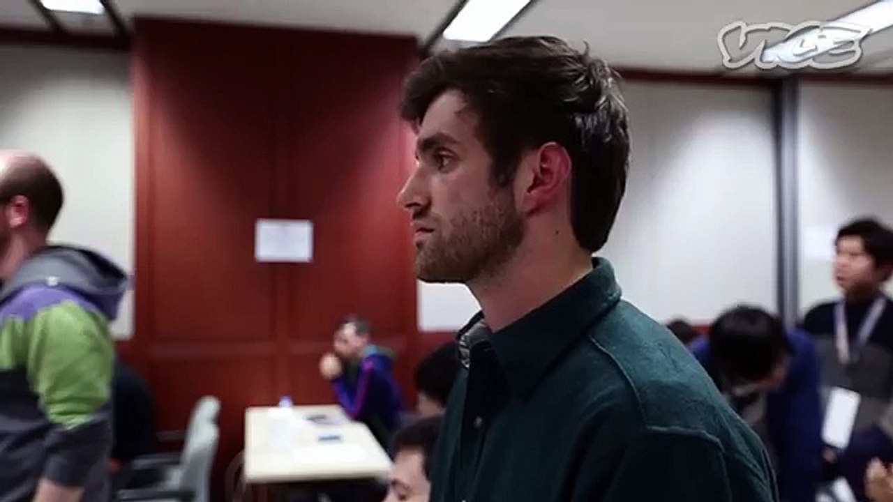 The Celebrity Millionaires of Competitive Gaming (Full Length) 6