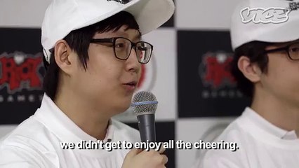 The Celebrity Millionaires of Competitive Gaming (Full Length) 7