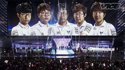 The Celebrity Millionaires of Competitive Gaming (Full Length) 8