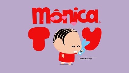 Mônica Toy | Todos os episódios