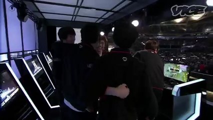 The Celebrity Millionaires of Competitive Gaming (Full Length) 9