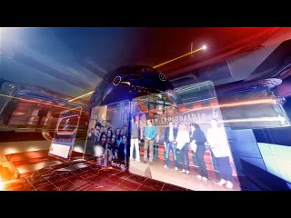 Emisiunea Radio-Tv Arthis din 23.03.2016/P1/ro.