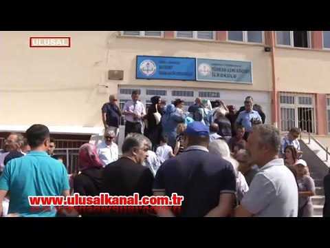 Son dört yılda imam hatip lisesine giden öğrenci sayısı 5 kat arttı