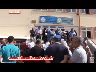 Son dört yılda imam hatip lisesine giden öğrenci sayısı 5 kat arttı