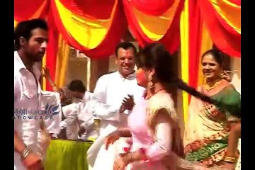 Saath Nibhana Saathiya 23rd March 2016 FULL EPISODE _ Aham & Gopi's Romantic Dance !