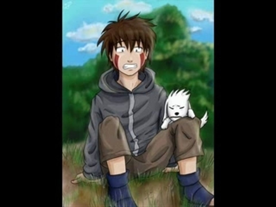 Narutooo