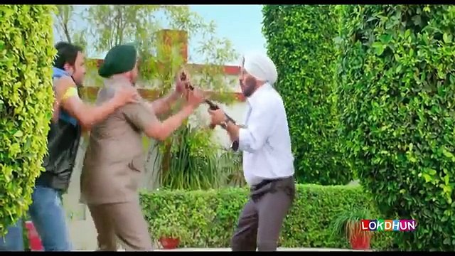 Punjabi Comedy Vol-2 Diljit Dosanjh Gippy Grewal Binnu Dhillon Jaswinder Bhalla