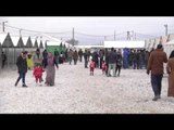 Gjendje krize deri në fund të vitit prej refugjatëve - Top Channel Albania - News - Lajme