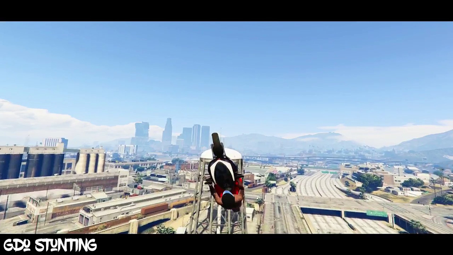 ⁣DUALTAGE EQUALITY GTA5 ONLINE