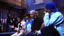 Def Comedy Jam 2008 Featurette