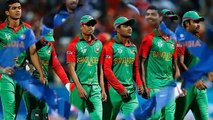 India beat Bangladesh by just 1 run in World T20 -