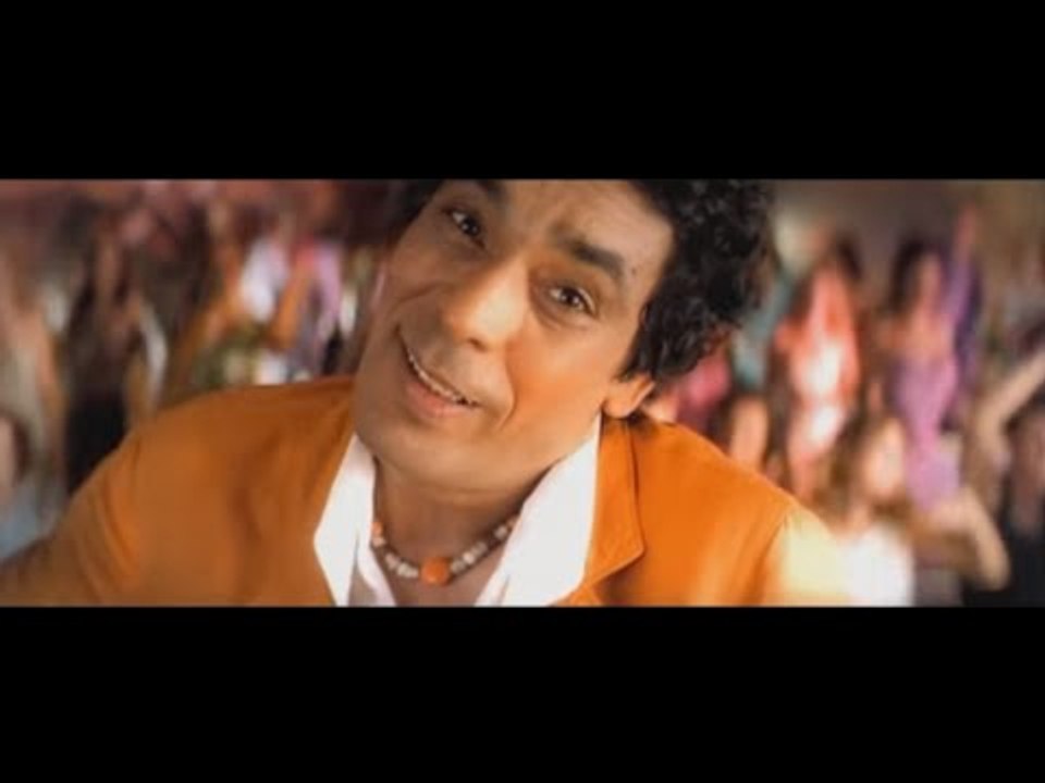 Mohamed Mounir - So Ya So (Music Video) | (محمد منير- سو يا سو (فيديو كليب