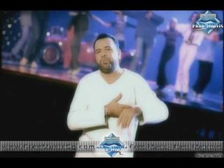 Khaled Agag - Wahadany (Music Video) | (خالد عجاج  -  وحدانى (فيديو كليب