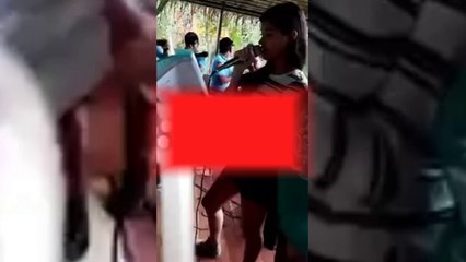 Shocking Footage Of Liza Soberano Behind-The-Cam Goes Viral Online!