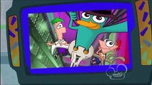 Mi Hermano Y Yo - Phineas y Ferb A Través De La Segunda Dimensión HD