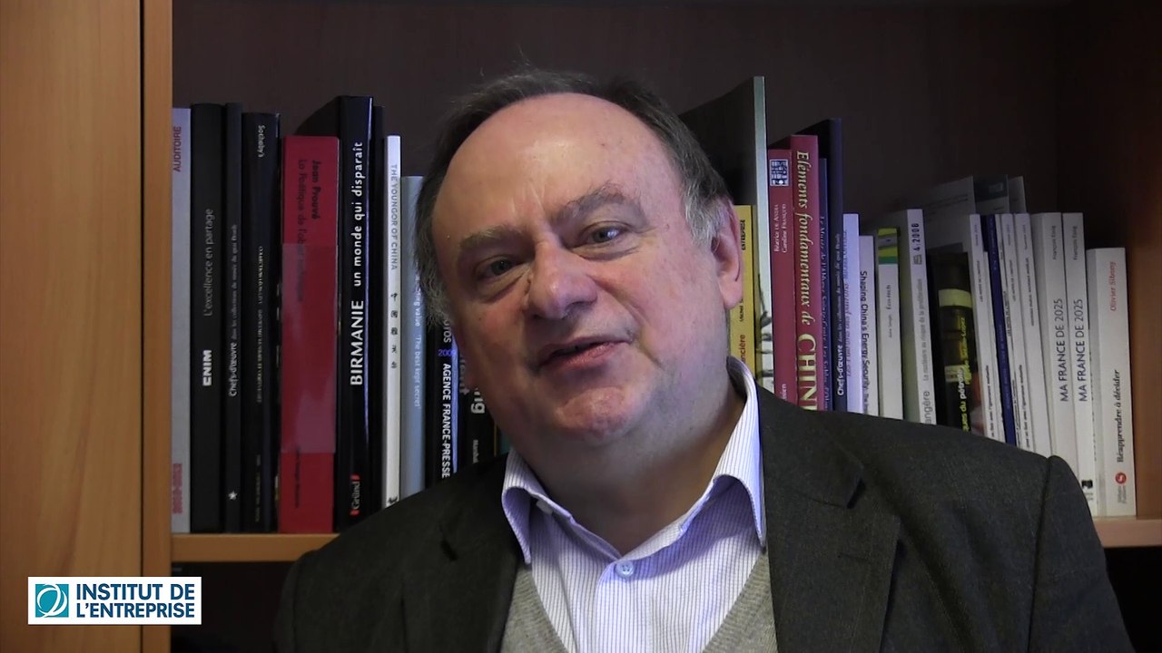 Comprendre le quantitative easing for the people