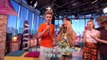 Olly Murs ft Demi Lovato Up cover with lyrics on CBBC Friday Download