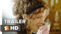 Love & Friendship Official Trailer #1 (2016) - Kate Beckinsale, Chloë Sevigny Movie HD
