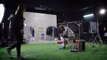 Paul Pogba tidies up like a boss in new Adidas commercial