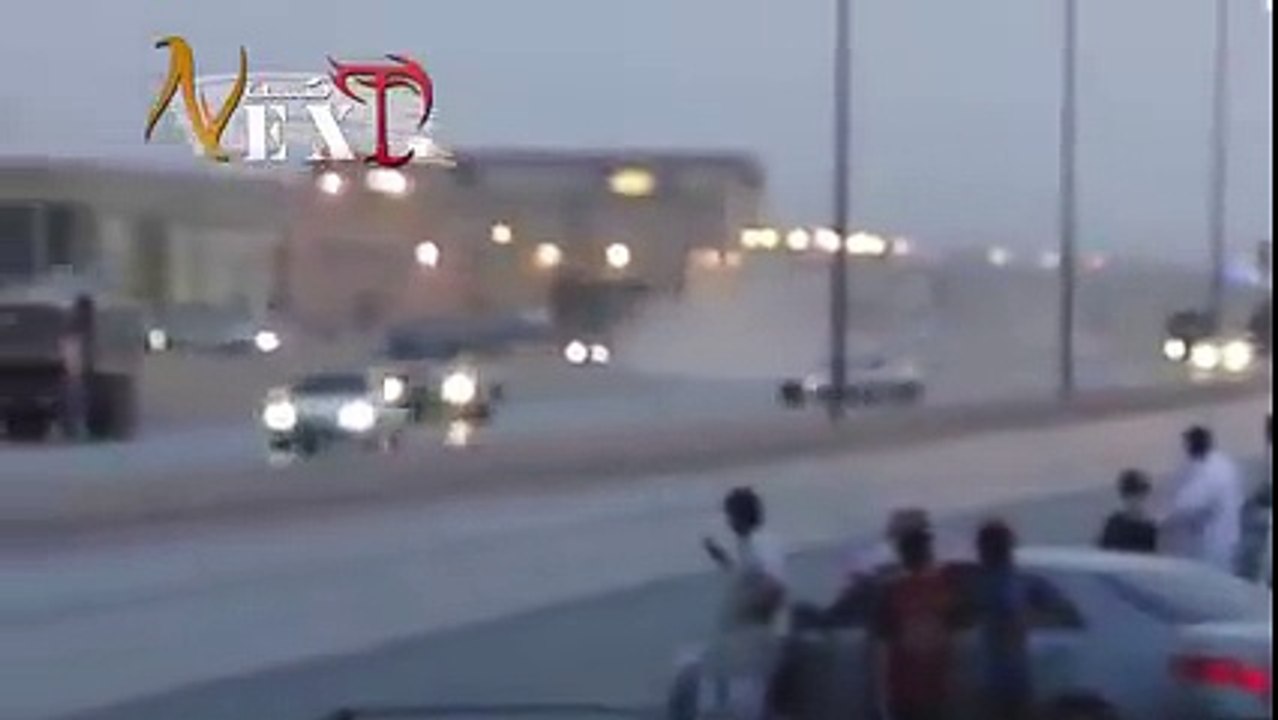 Dangerous Drivers