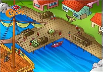 Muhteşem Türkler - 4