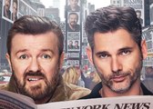 Special Correspondents (2015) - Official Trailer Netflix [VO-HD]