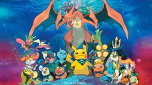 Bande annonce du jeu Pokémon Méga Donjon Mystère