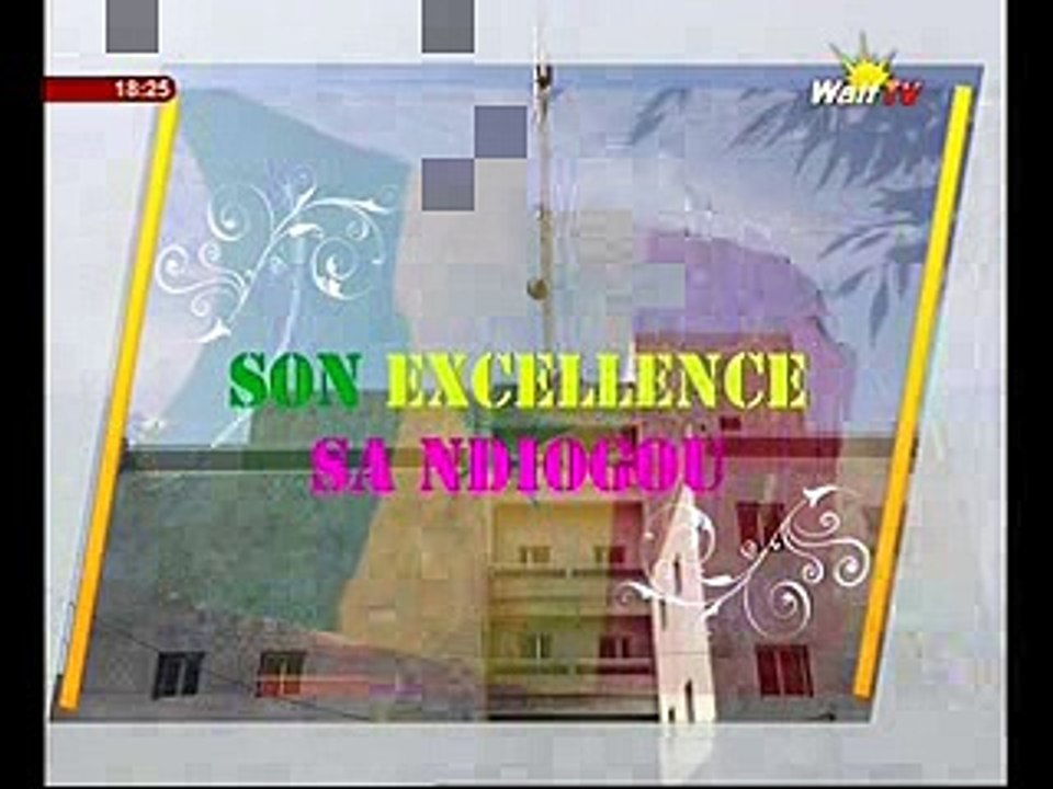 Video: 'Tak souf' de Viviane Chedid. Sa Ndiogou révèle