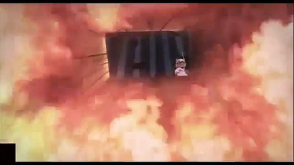 Лучшие короткие мультики  Вилы.