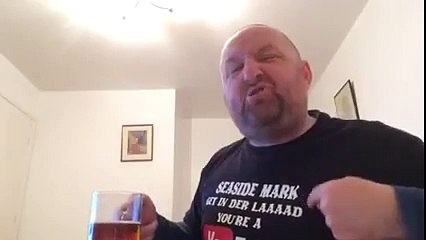 It's bang tidy. Drinking update my lad-F9_iPqHLgv0