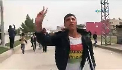 Direniş engel tanimaz bir ruhtur! Direne Direne Kazanacağız