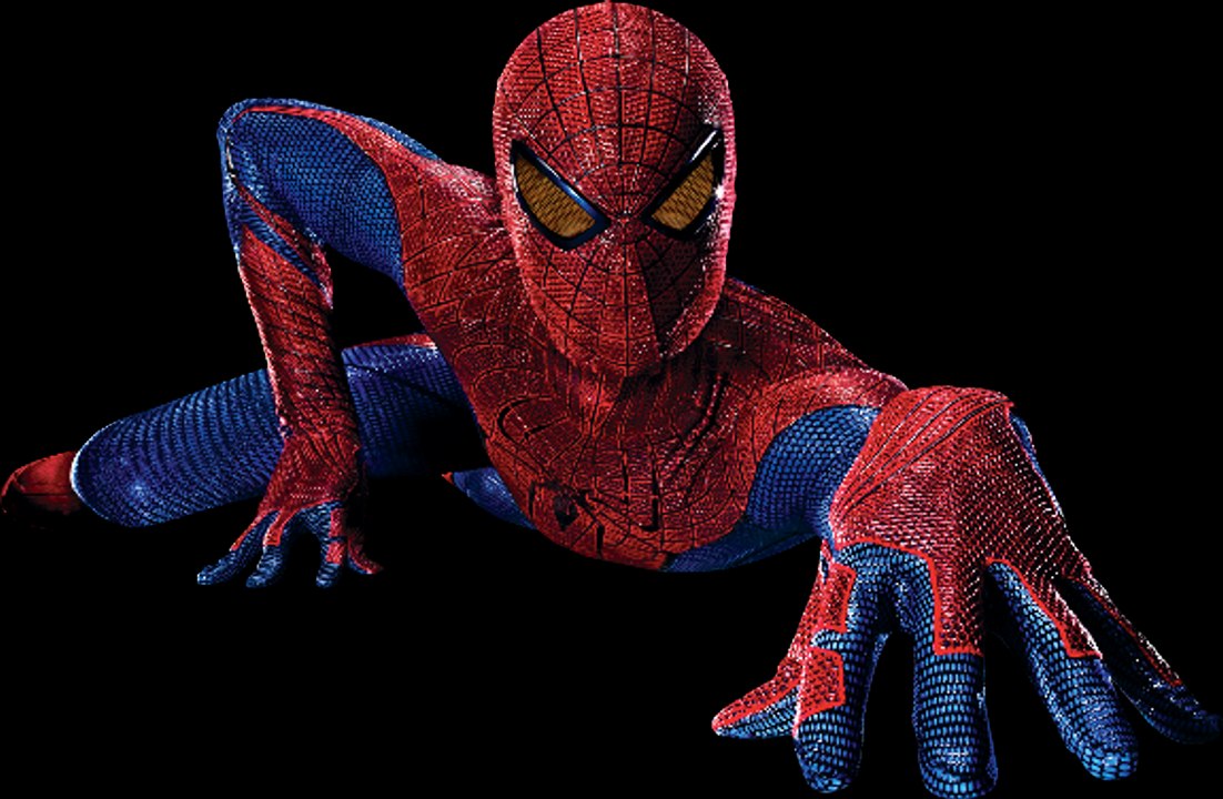 SpiderMan _ Superheroes in Real Life _ Best 2016 Compilation in HD Part (2)