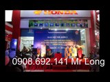 Cho thuê dàn sân khấu 0908 692 141 Mr Long